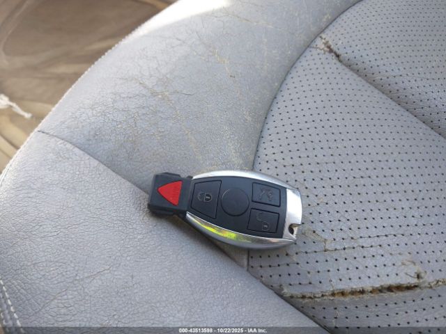 2005 MERCEDES-BENZ CLK 500 WDBTJ75J35F131611 Photo 10