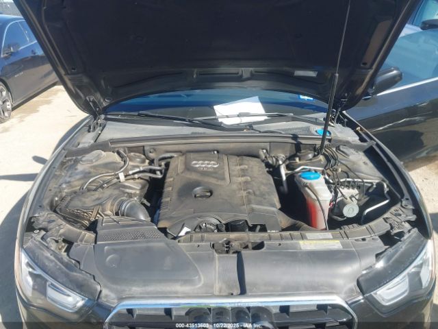 2014 AUDI A5 WAUCFAFH2EN002452 Photo 9