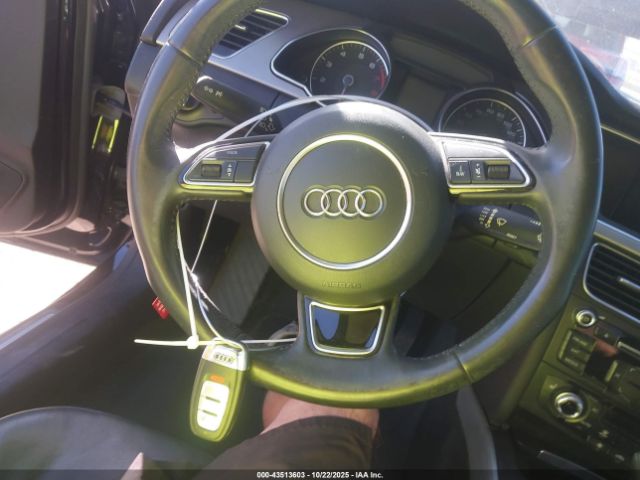 2014 AUDI A5 WAUCFAFH2EN002452 Photo 10