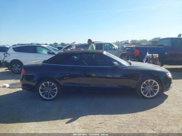 Продаж на аукціоні авто 2014 Audi A5 2.0t Premium, vin: WAUCFAFH2EN002452, номер лоту: 43513603