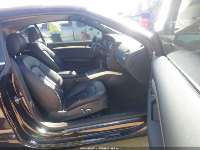 2014 AUDI A5 WAUCFAFH2EN002452 Photo 4