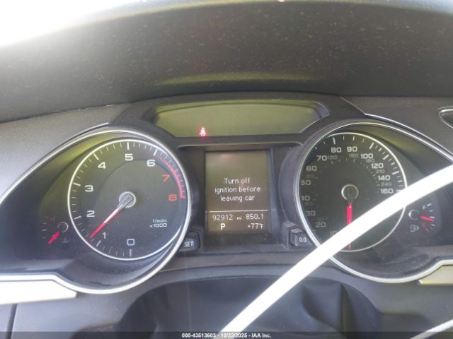 2014 AUDI A5 WAUCFAFH2EN002452 Photo 6