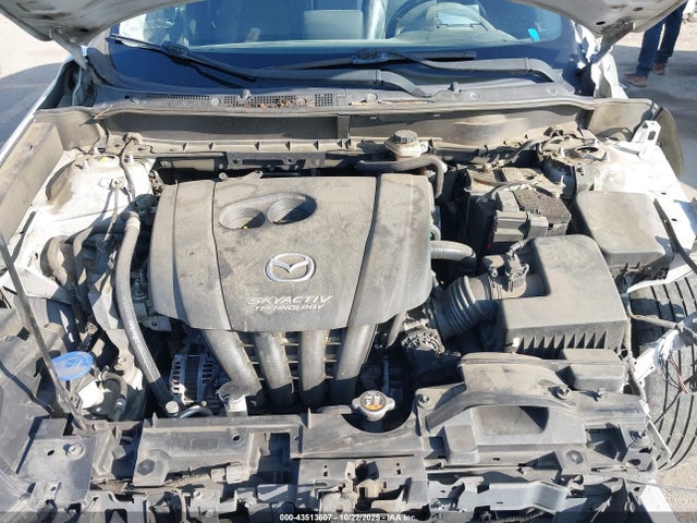 2016 MAZDA CX-3 JM1DKBD72G0110492 Photo 9