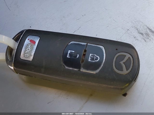 2016 MAZDA CX-3 JM1DKBD72G0110492 Photo 10