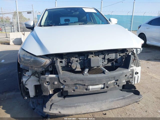 JM1DKBD72G0110492 Mazda Cx-3 Grand Touring