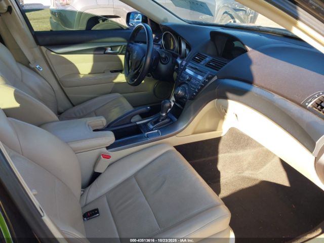 2012 ACURA TL 19UUA8F79CA031152 Photo 4