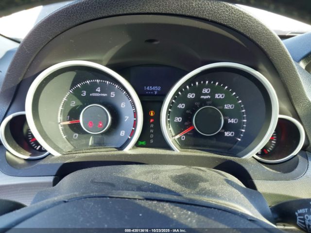 2012 ACURA TL 19UUA8F79CA031152 Photo 6