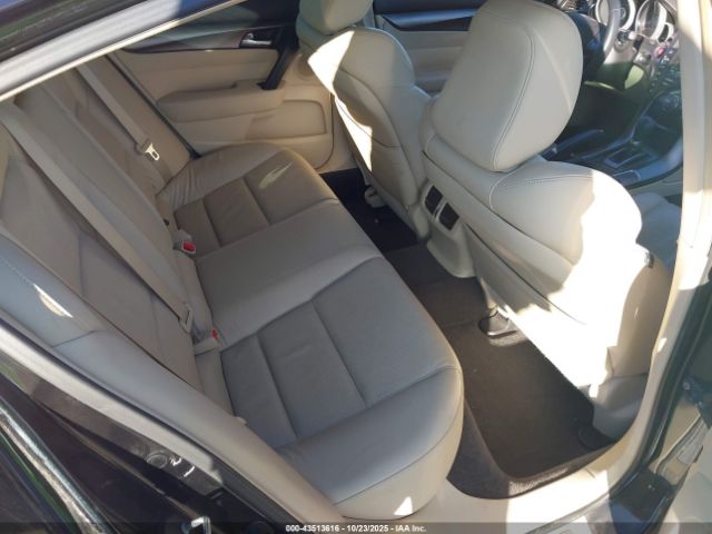2012 ACURA TL 19UUA8F79CA031152 Photo 7