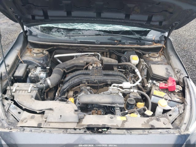 Subaru Crosstrek Premium 2024 JF2GUADC1RH212158 Image 10