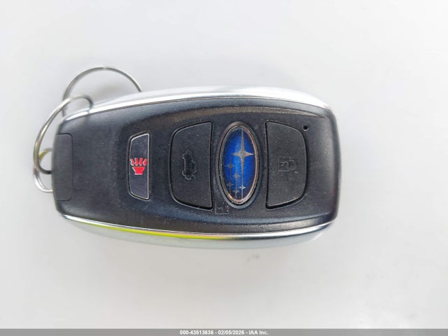 Subaru Crosstrek Premium 2024 JF2GUADC1RH212158 Image 11