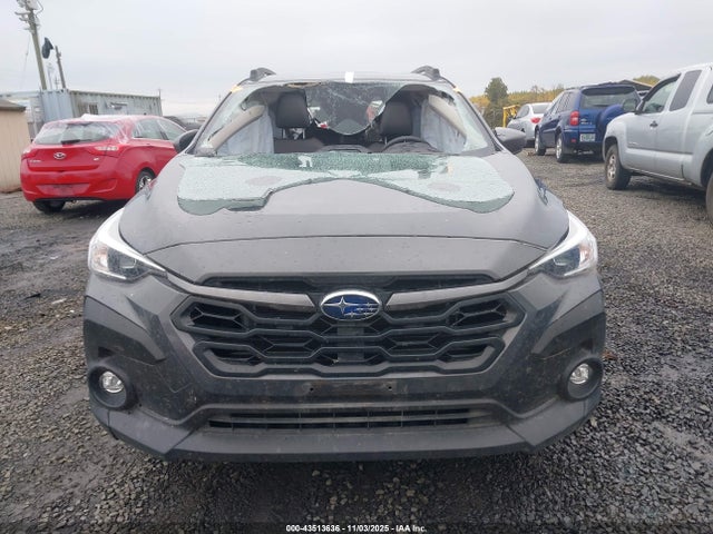 Subaru Crosstrek Premium 2024 JF2GUADC1RH212158 Image 12