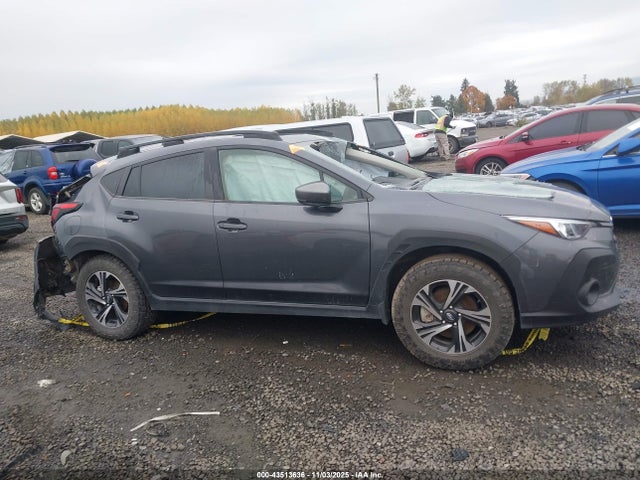 Subaru Crosstrek Premium 2024 JF2GUADC1RH212158 Image 13