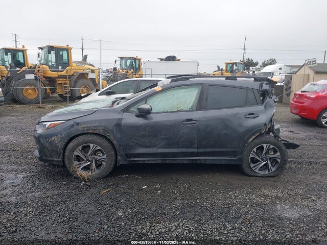 Subaru Crosstrek Premium 2024 JF2GUADC1RH212158 Image 14