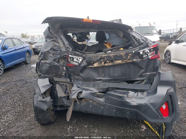 Subaru Crosstrek Premium 2024 JF2GUADC1RH212158 Image 16