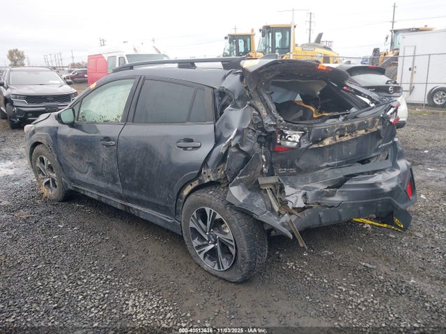 Subaru Crosstrek Premium 2024 JF2GUADC1RH212158 Image 3