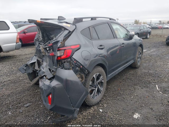 Subaru Crosstrek Premium 2024 JF2GUADC1RH212158 Image 4