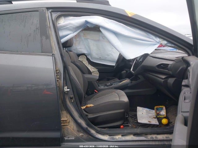 Subaru Crosstrek Premium 2024 JF2GUADC1RH212158 Image 5