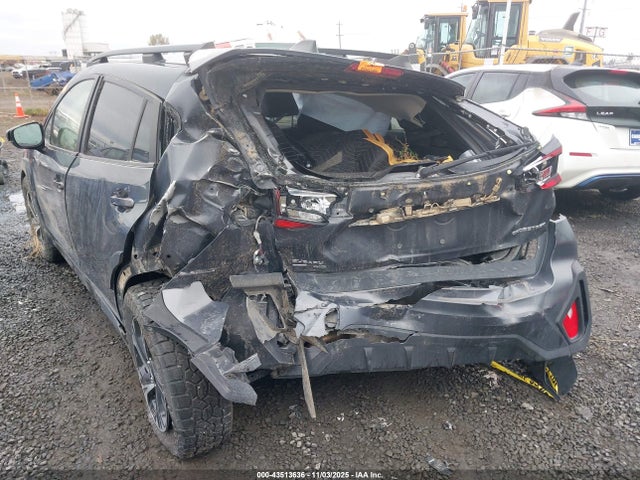 Subaru Crosstrek Premium 2024 JF2GUADC1RH212158 Image 6