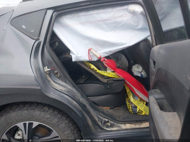 Subaru Crosstrek Premium 2024 JF2GUADC1RH212158 Image 8