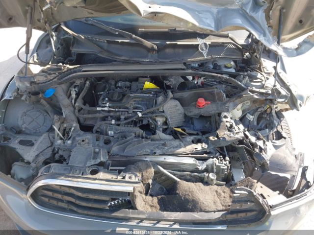 2019 MINI COUNTRYMAN WMZYS7C56K3F45217 Photo 9