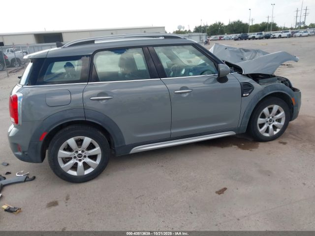 2019 MINI COUNTRYMAN WMZYS7C56K3F45217 Photo 3