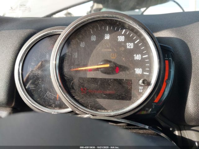 2019 MINI COUNTRYMAN WMZYS7C56K3F45217 Photo 6