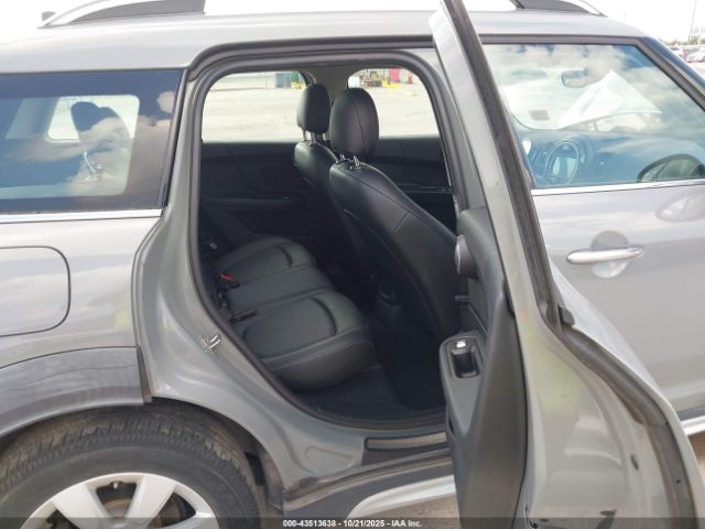 2019 MINI COUNTRYMAN WMZYS7C56K3F45217 Photo 7