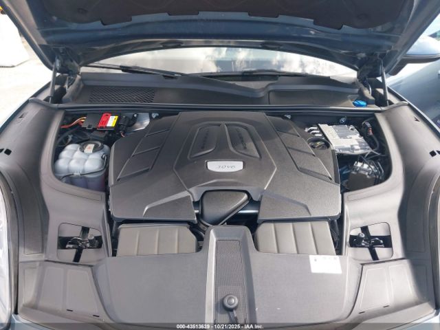 2019 PORSCHE CAYENNE WP1AA2AY4KDA17024 Photo 9