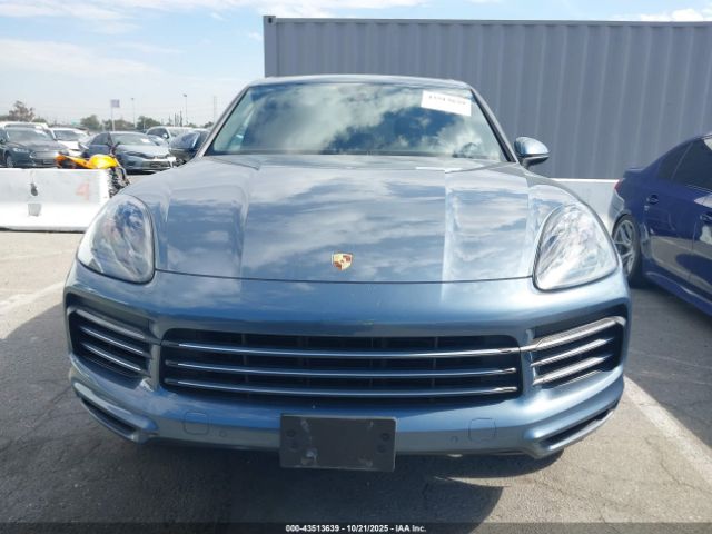 2019 PORSCHE CAYENNE WP1AA2AY4KDA17024 Photo 5