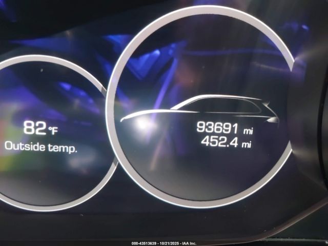 2019 PORSCHE CAYENNE WP1AA2AY4KDA17024 Photo 6