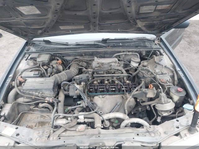 1993 HONDA ACCORD JHMCB7684PC033877 Photo 9
