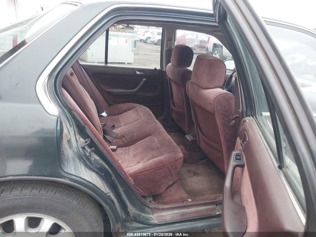 1993 HONDA ACCORD JHMCB7684PC033877 Photo 7
