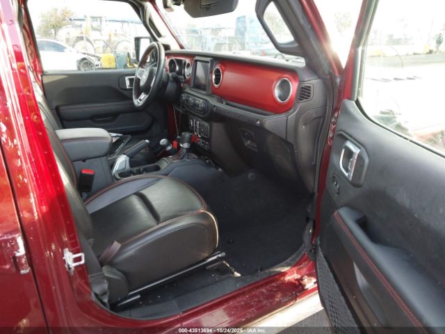 2021 JEEP WRANGLER UNLIMITED 1C4HJXFG8MW852662 Photo 4