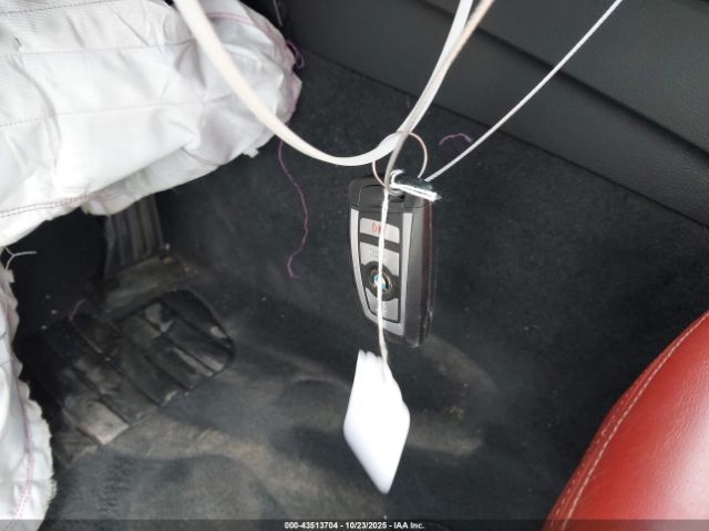 2018 BMW M3 WBS8M9C58J5L01017 Photo 10