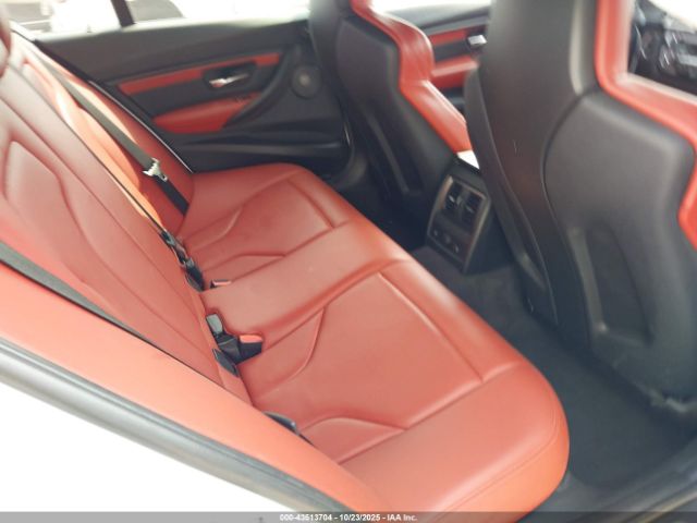 2018 BMW M3 WBS8M9C58J5L01017 Photo 7