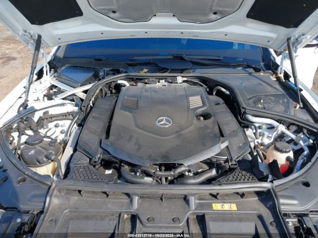 2024 MERCEDES-BENZ S 580 W1K6G7GB3RA270729 Photo 9