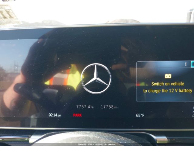 2024 MERCEDES-BENZ S 580 W1K6G7GB3RA270729 Photo 6