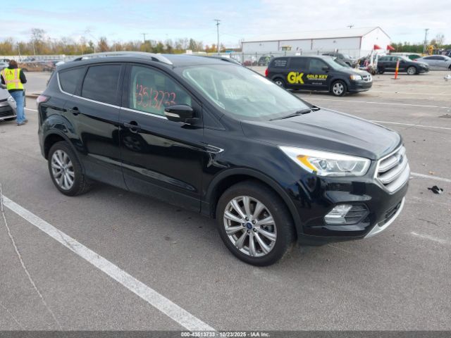 2017 FORD ESCAPE 1FMCU9JD7HUC23501