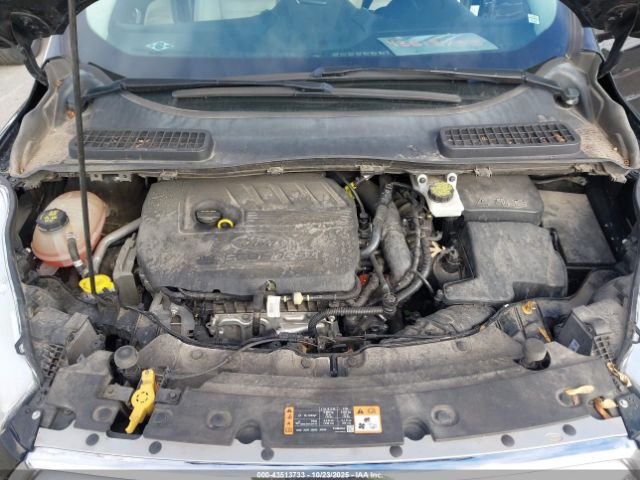 2017 FORD ESCAPE 1FMCU9JD7HUC23501 Photo 9