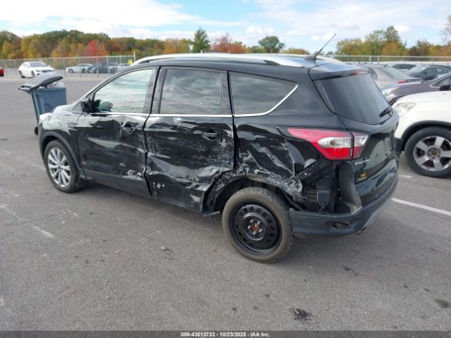 2017 FORD ESCAPE 1FMCU9JD7HUC23501 Photo 2