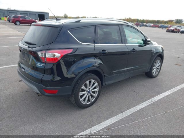 2017 FORD ESCAPE 1FMCU9JD7HUC23501 Photo 3