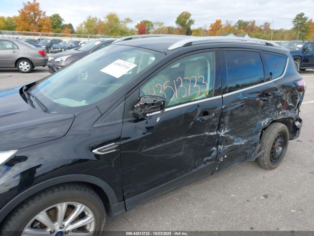 2017 FORD ESCAPE 1FMCU9JD7HUC23501 Photo 5