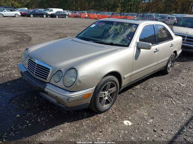 Продажа на аукционе авто 1999 Mercedes-benz E 320 Awd, vin: WDBJF82H8XX021943, номер лота: 43513749