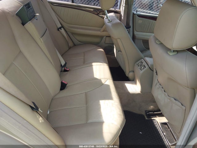 Продажа на аукционе авто 1999 Mercedes-benz E 320 Awd, vin: WDBJF82H8XX021943, номер лота: 43513749