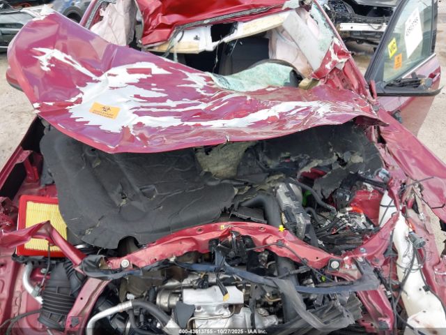 2019 CHEVROLET EQUINOX 2GNAXUEV2K6299746 Photo 9