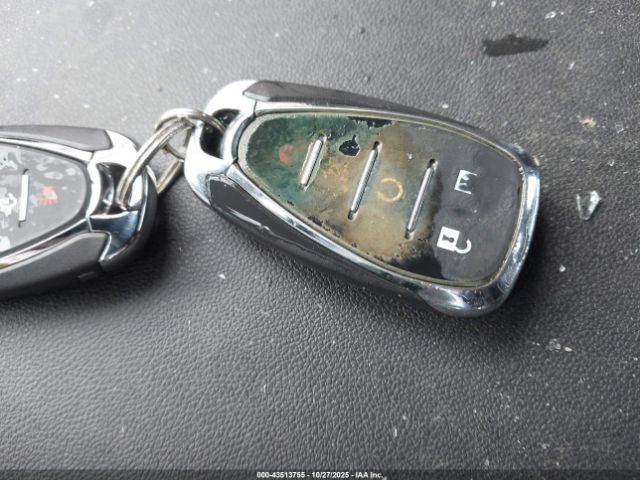 2019 CHEVROLET EQUINOX 2GNAXUEV2K6299746 Photo 10