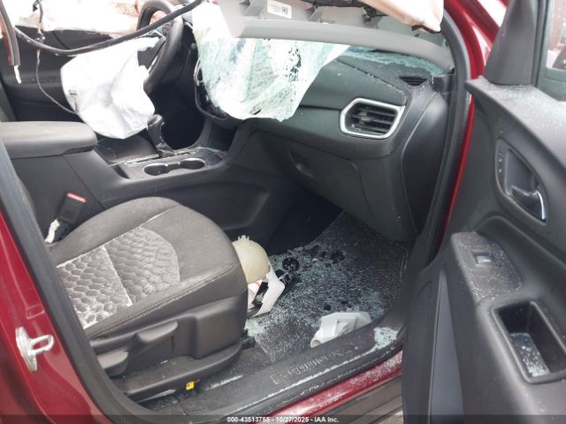 2019 CHEVROLET EQUINOX 2GNAXUEV2K6299746 Photo 4