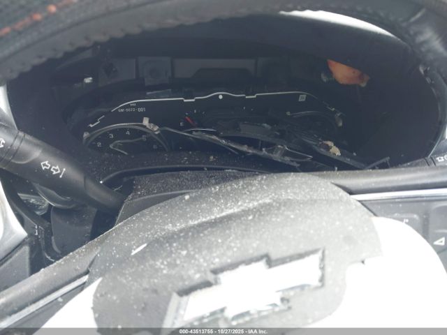 2019 CHEVROLET EQUINOX 2GNAXUEV2K6299746 Photo 6