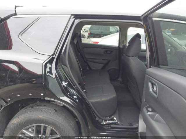 2025 NISSAN ROGUE 5N1BT3AB8SC869735 Photo 7