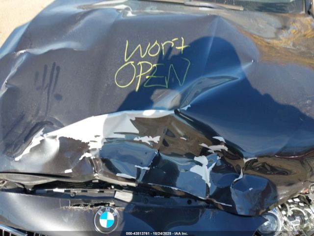 2013 BMW 535I WBAFU7C50DDU68532 Photo 9